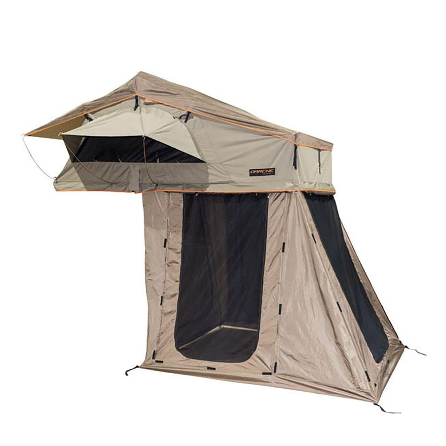 HI VIEW/PANO 1600 ANNEXES - DARCHE¬Æ