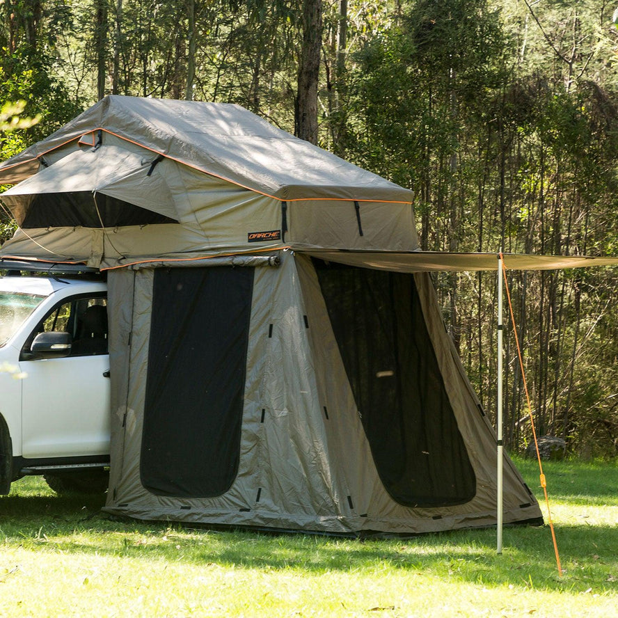 HI VIEW/PANO 1600 ANNEXES - DARCHE¬Æ