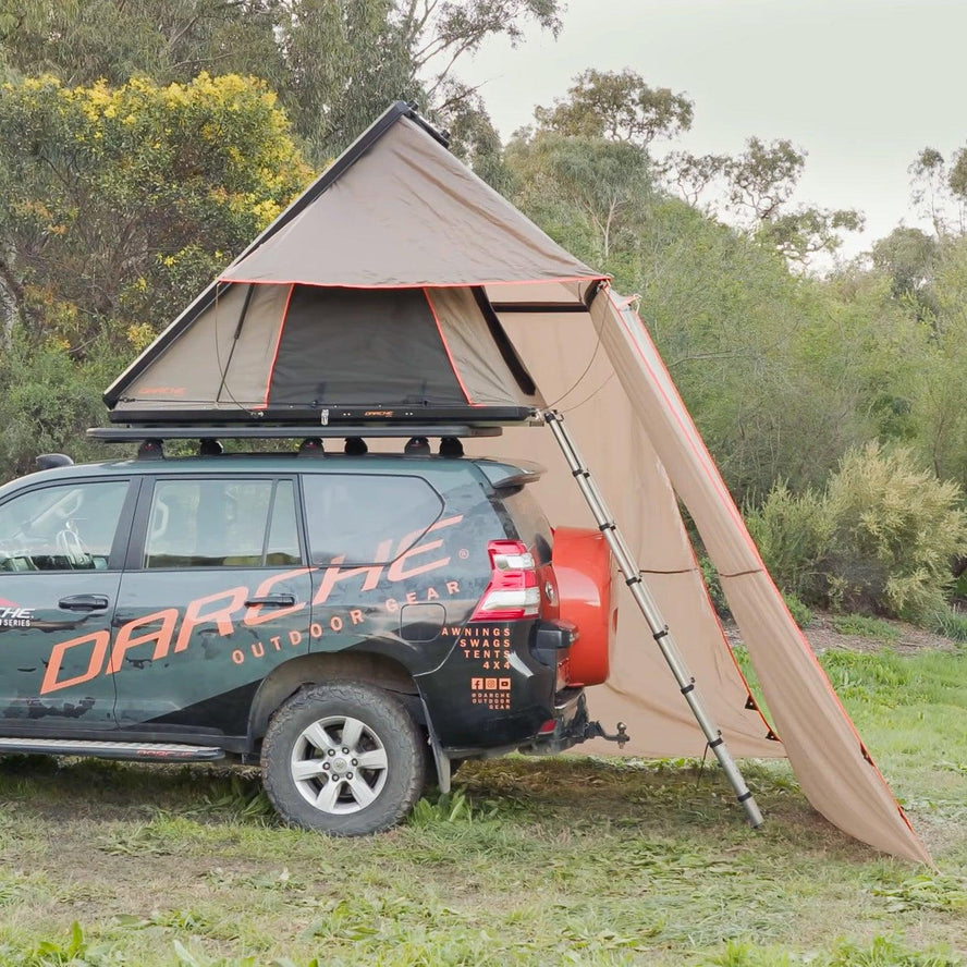 VERSA ROOF TOP TENT ANNEX WALL - DARCHE¬Æ