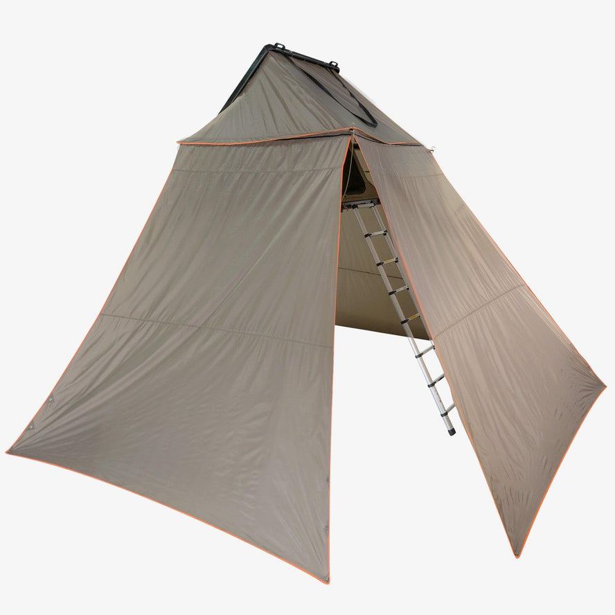 VERSA ROOF TOP TENT ANNEX WALL - DARCHE¬Æ