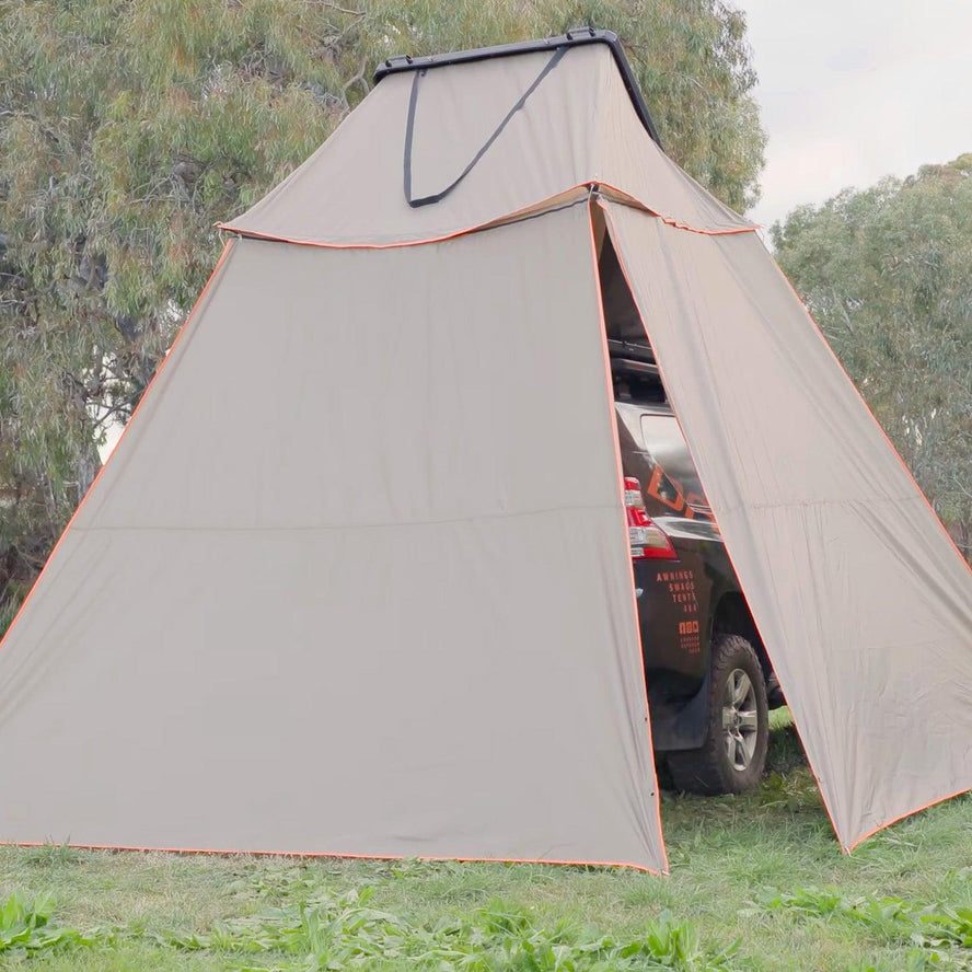 VERSA ROOF TOP TENT ANNEX WALL - DARCHE¬Æ