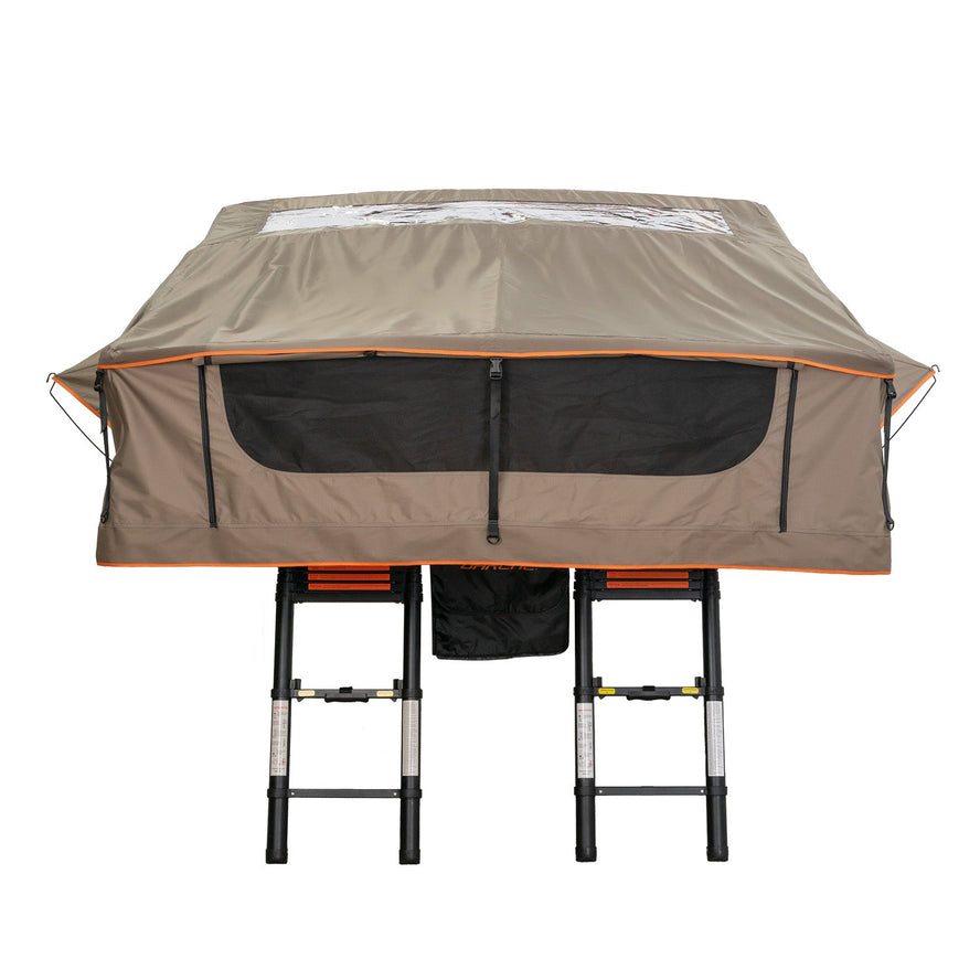 BASECAMP 2200 ROOF TOP TENT