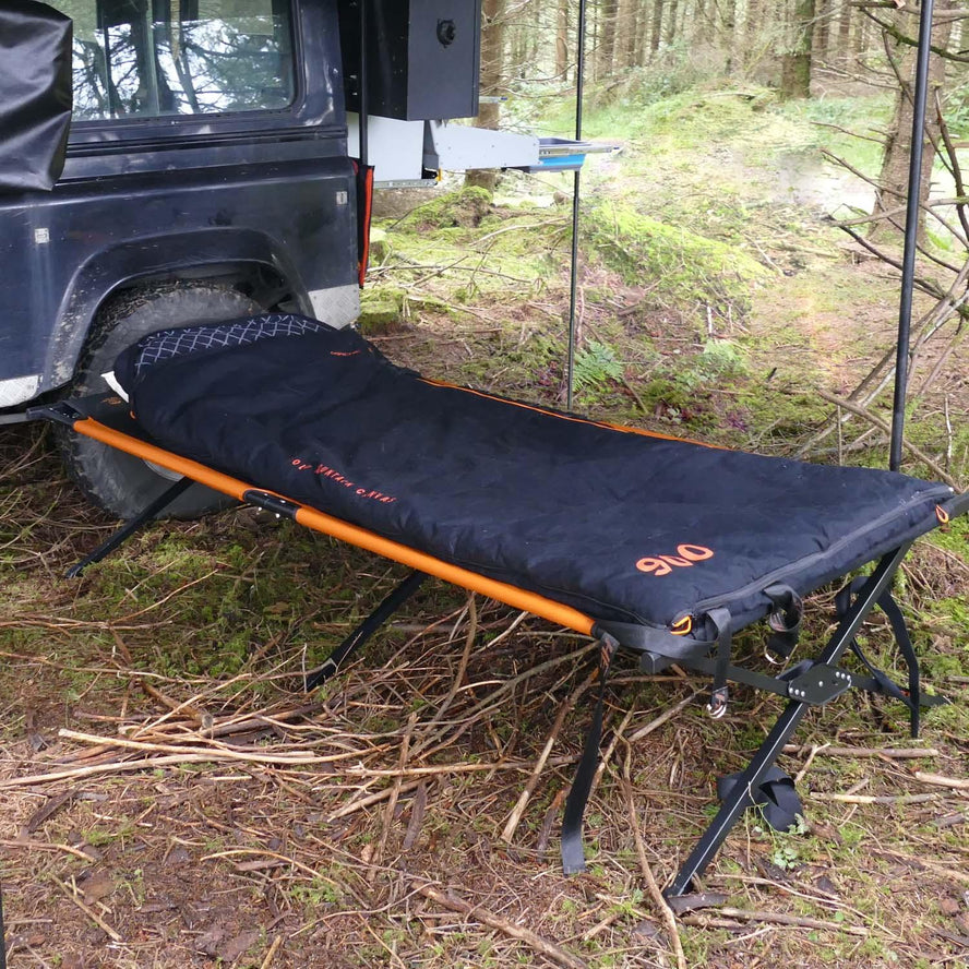 XL100 STRETCHER - DARCHE¬Æ
