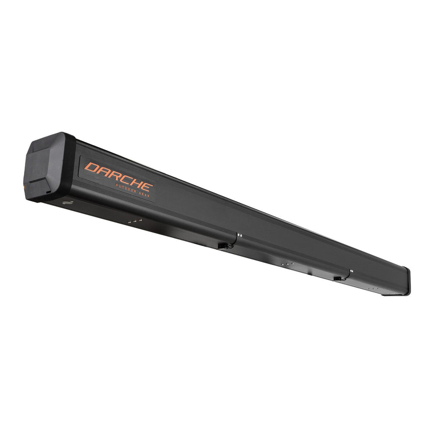 Eclipse 270 Freestanding Hardshell Awning (Left Hand)