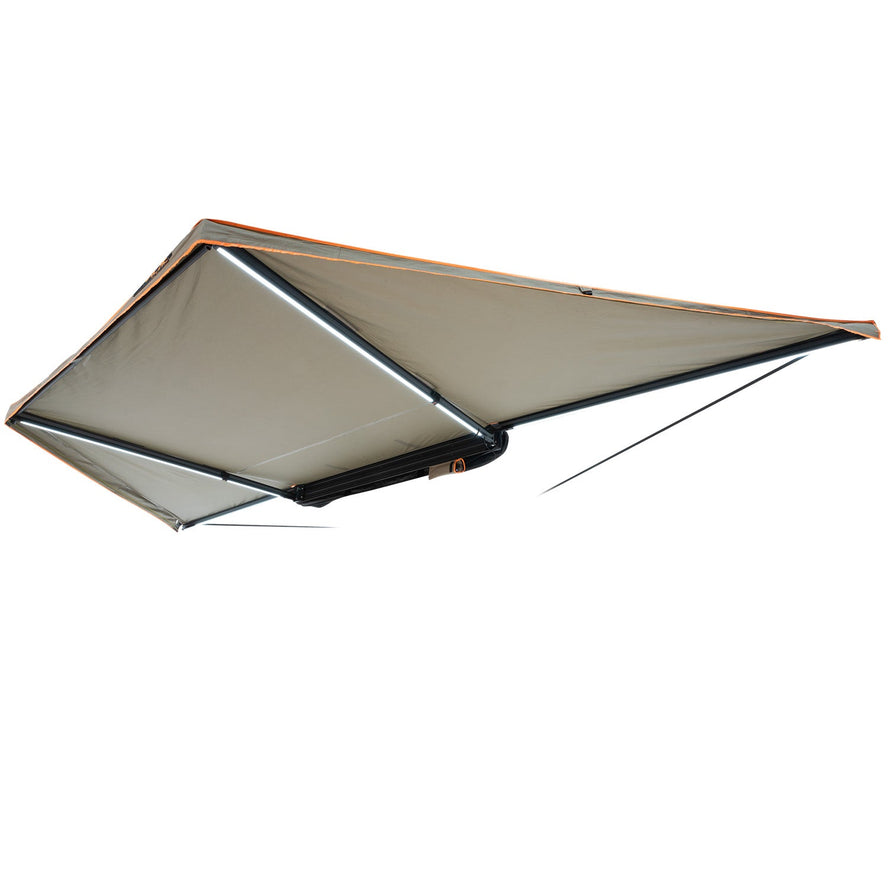 Eclipse 180 Freestanding LED Awning