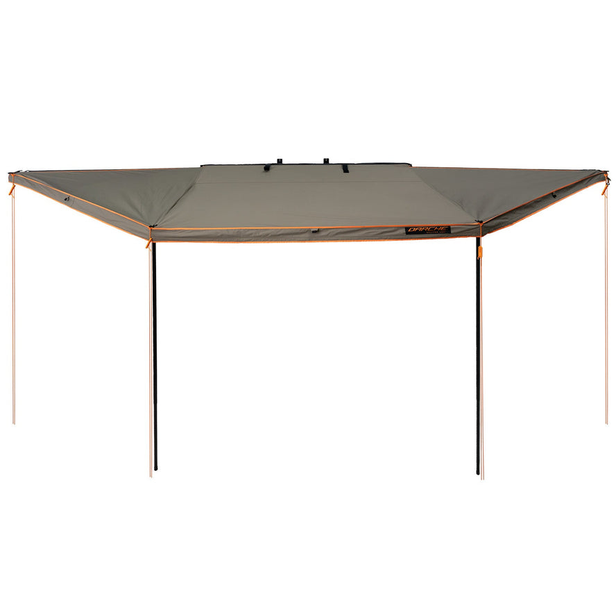 Eclipse 180 Freestanding LED Awning