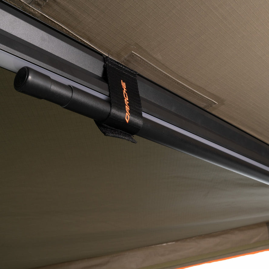 Eclipse 180 Freestanding LED Awning