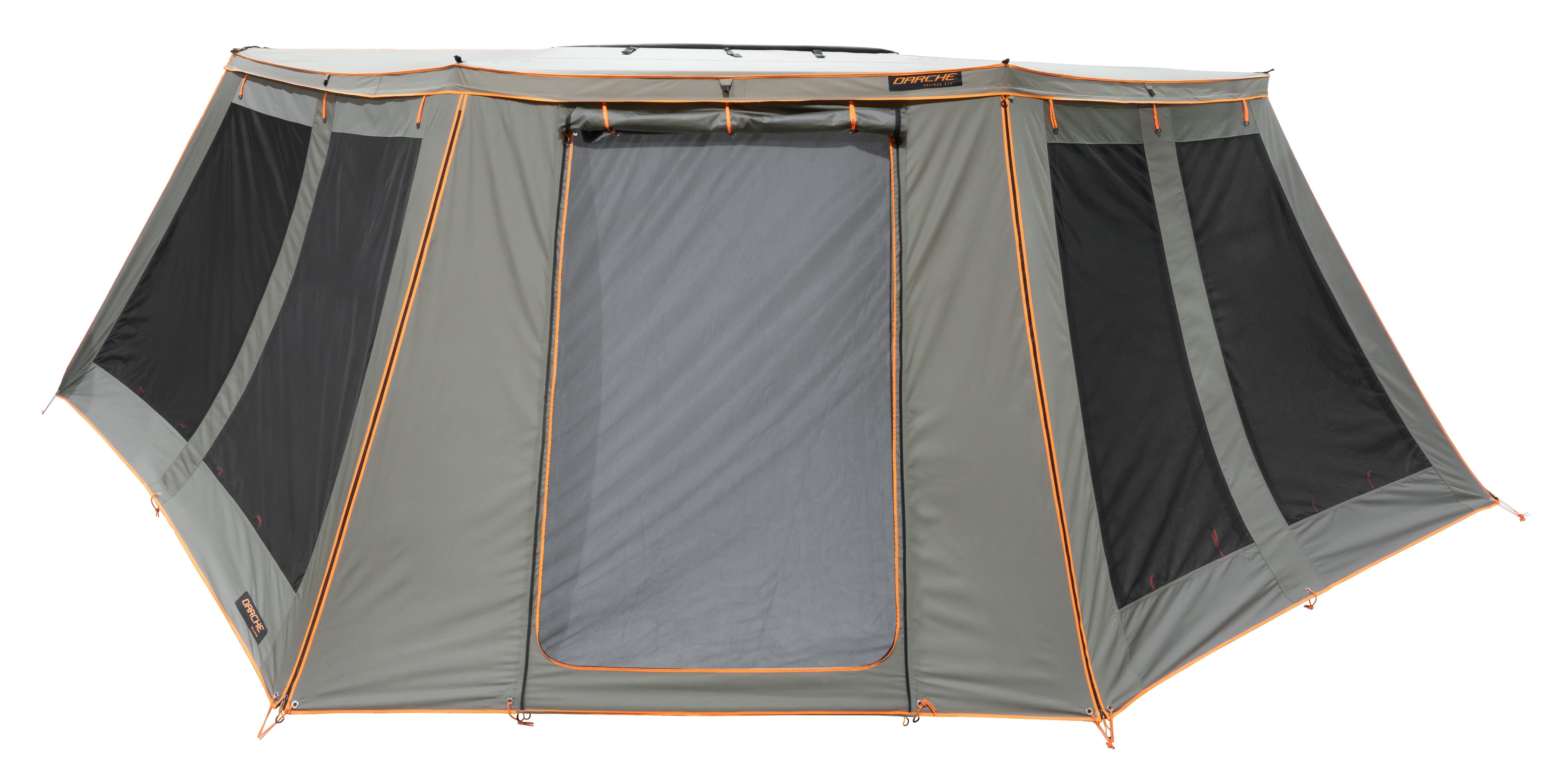 Darche Eclipse 270 Mesh Awning Walls - Brigade Overland