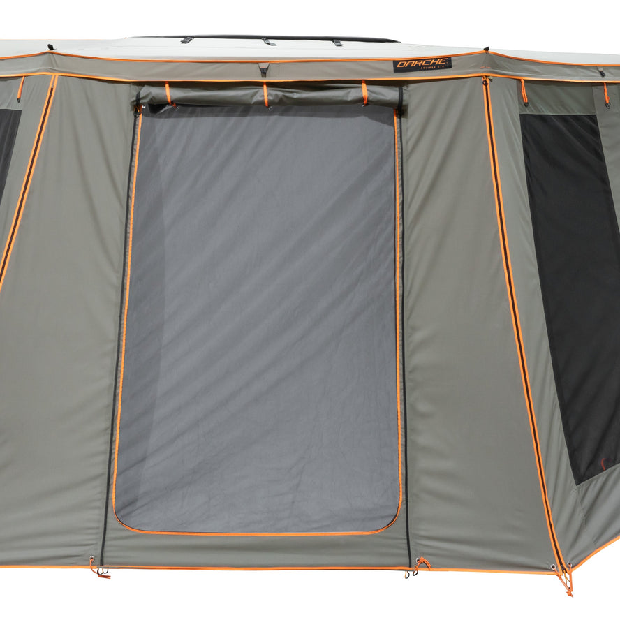 Eclipse 270 Mesh Awning Walls
