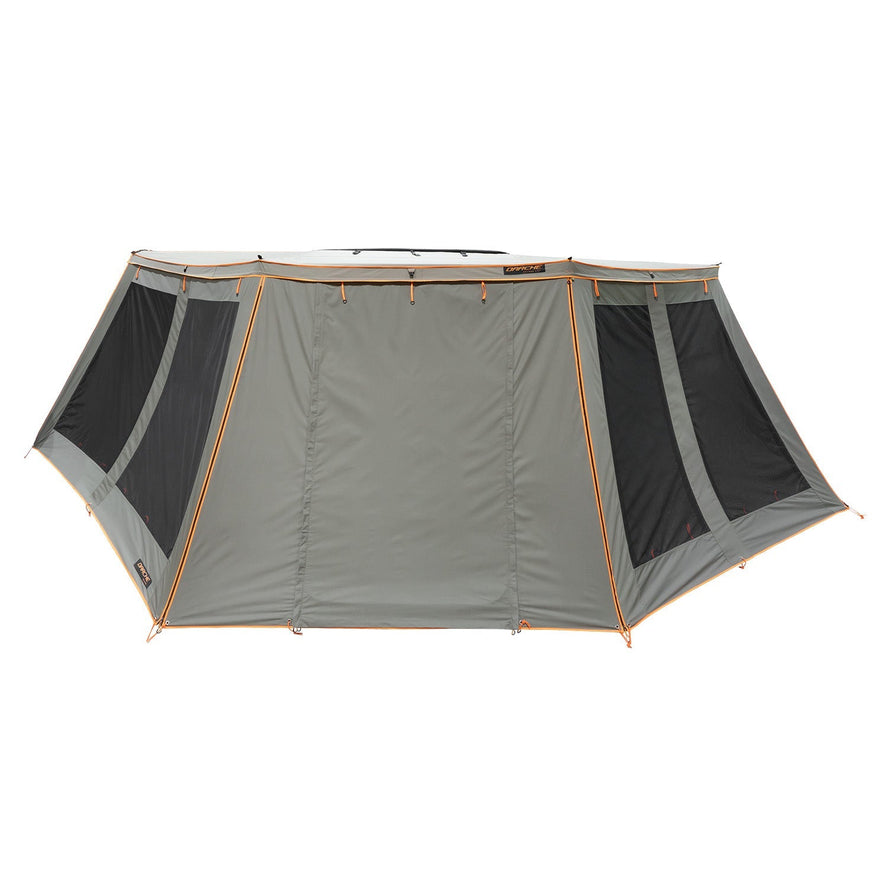Eclipse 270 Mesh Awning Walls