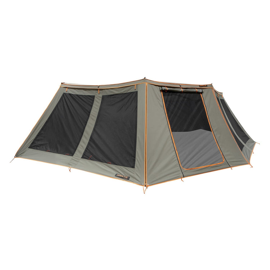Eclipse 270 Mesh Awning Walls