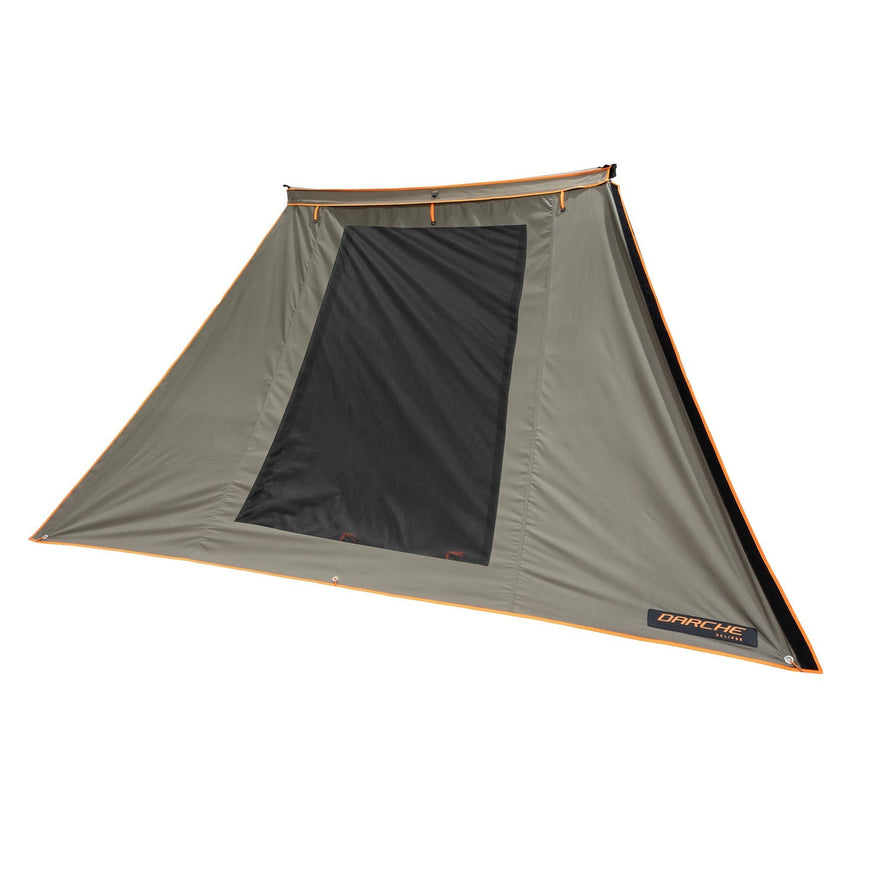 Eclipse 270 Mesh Awning Walls