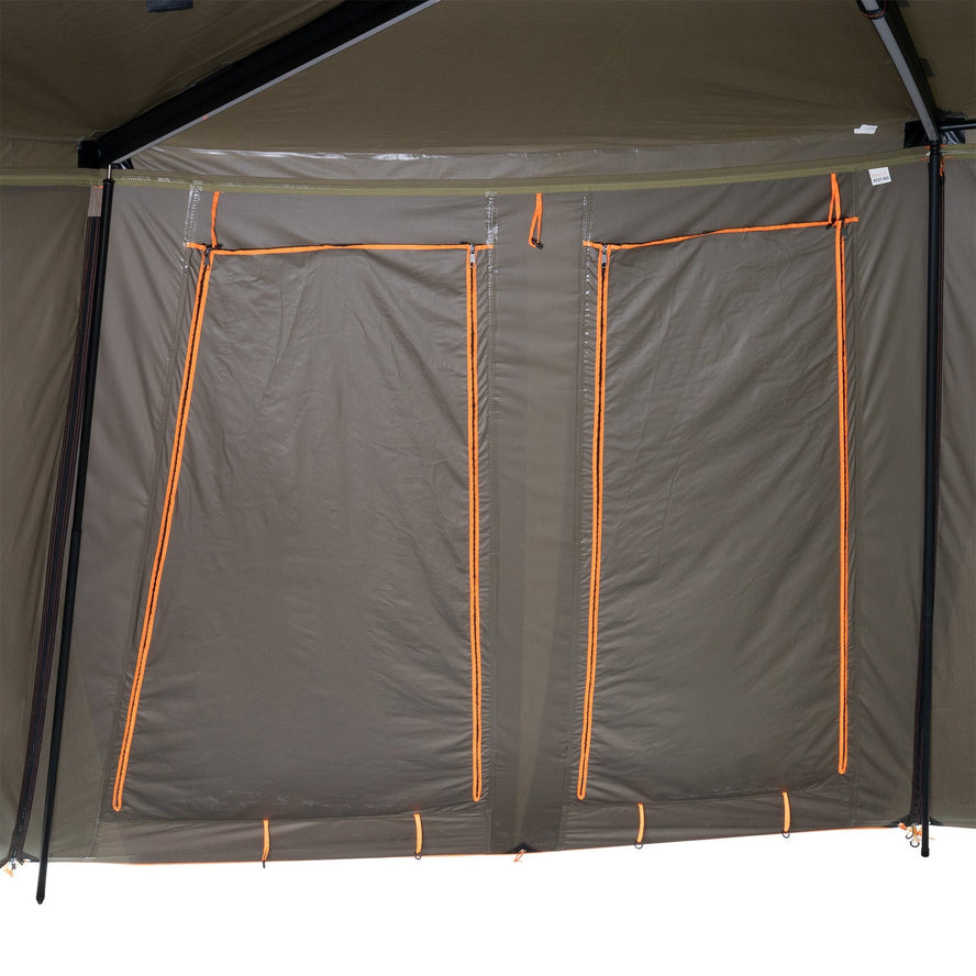 Eclipse 270 Mesh Awning Walls