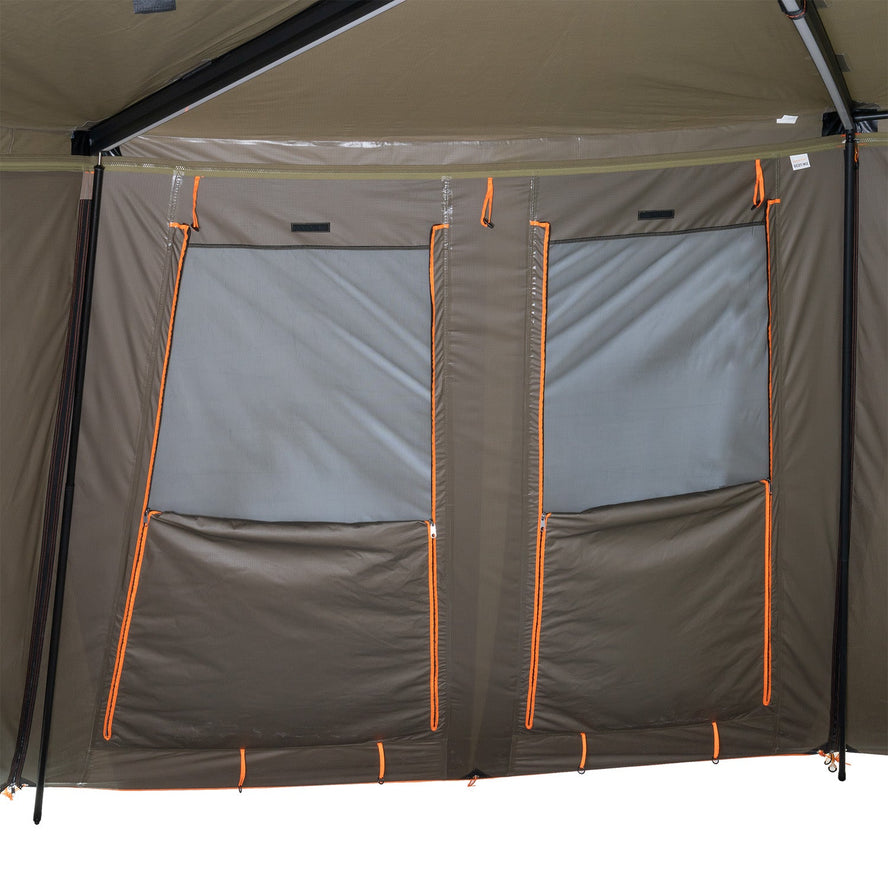 ECLIPSE 180 MESH WALL SET