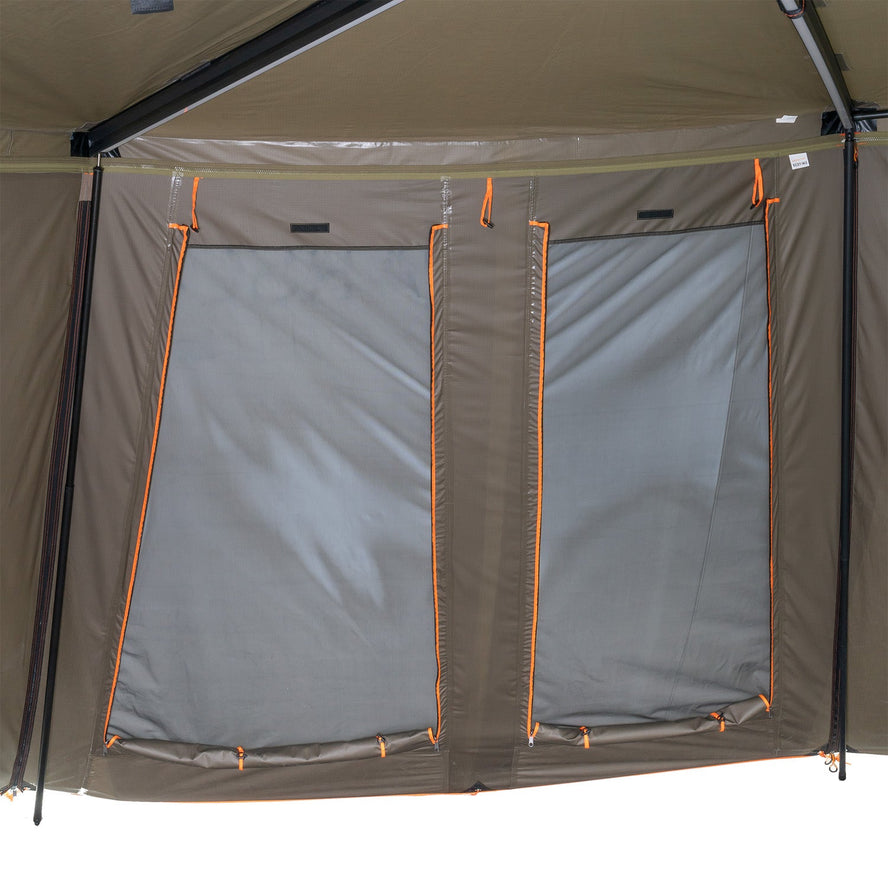 ECLIPSE 180 MESH WALL SET