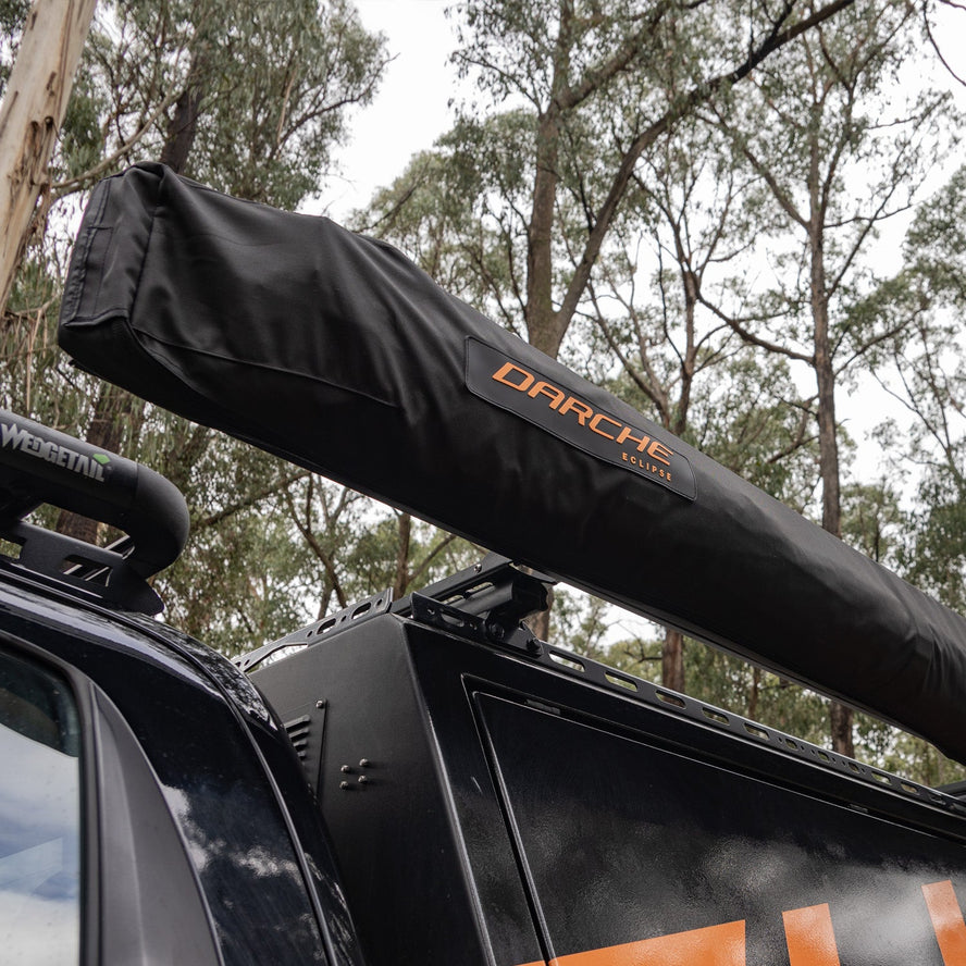 Eclipse 270 Freestanding LED Awning