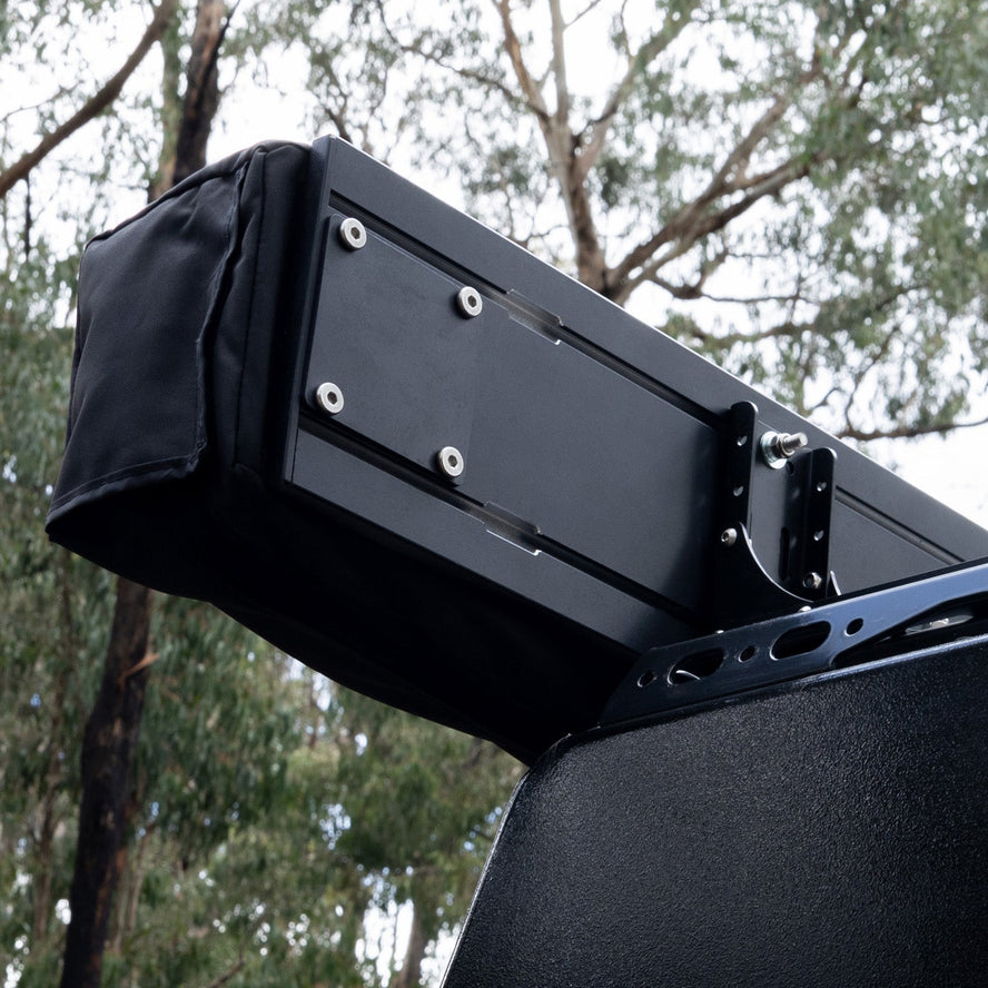 Eclipse 270 Freestanding LED Awning