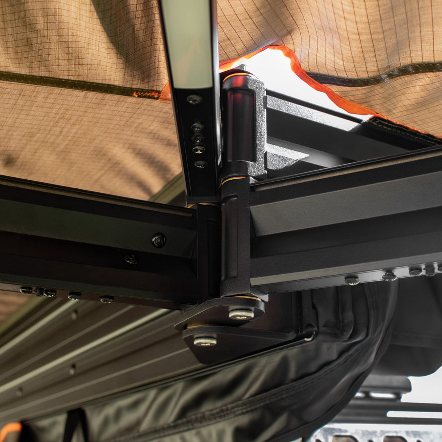 Eclipse 270 Freestanding LED Awning