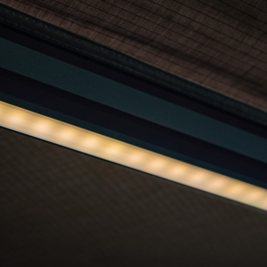 Eclipse 270 Freestanding LED Awning