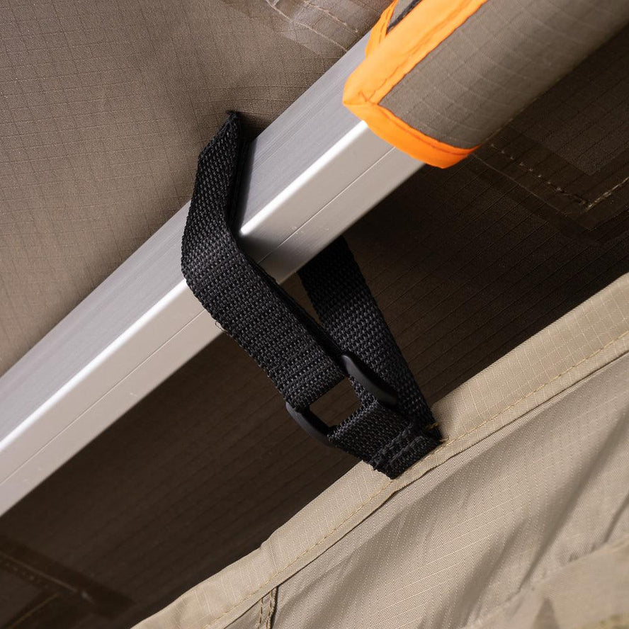 ECLIPSE 270/180 RETREAT ANNEX - DARCHE¬Æ