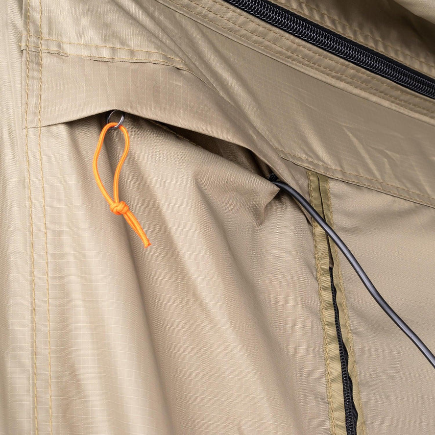 ECLIPSE 270/180 RETREAT ANNEX - DARCHE¬Æ