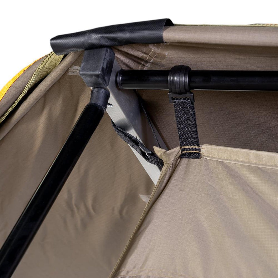 ECLIPSE 270/180 RETREAT ANNEX - DARCHE¬Æ