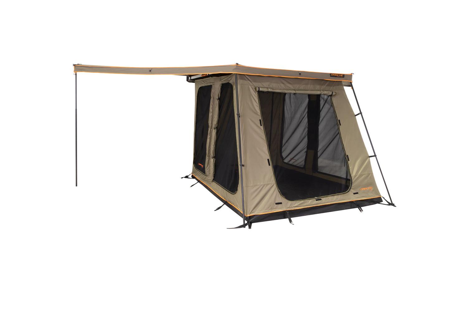 ECLIPSE 270/180 RETREAT ANNEX – Brigade Overland