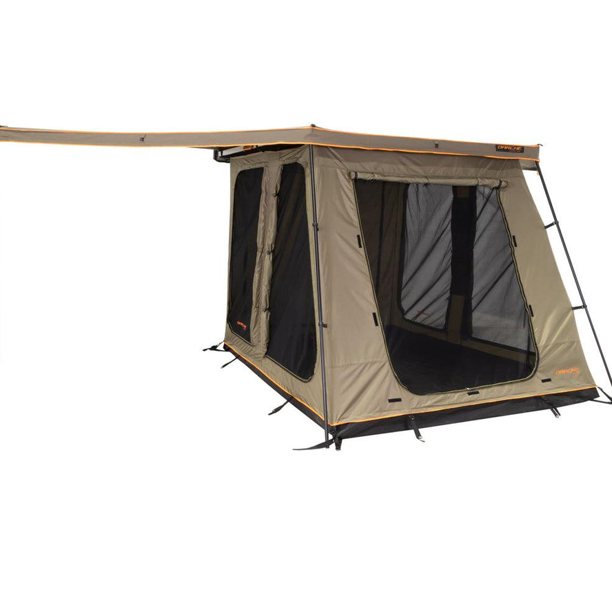 ECLIPSE 270/180 RETREAT ANNEX - DARCHE¬Æ