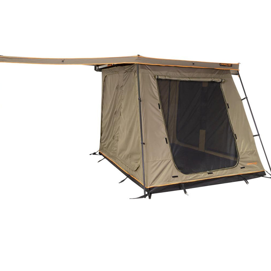 ECLIPSE 270/180 RETREAT ANNEX - DARCHE¬Æ