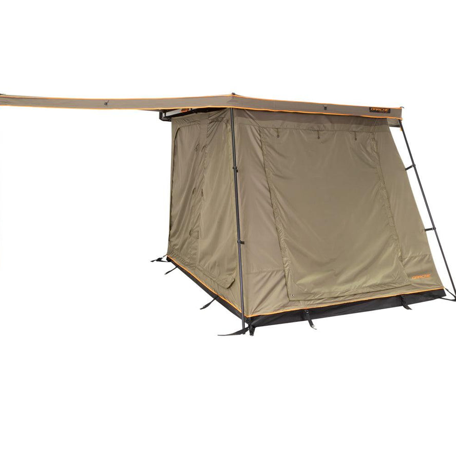 ECLIPSE 270/180 RETREAT ANNEX - DARCHE¬Æ
