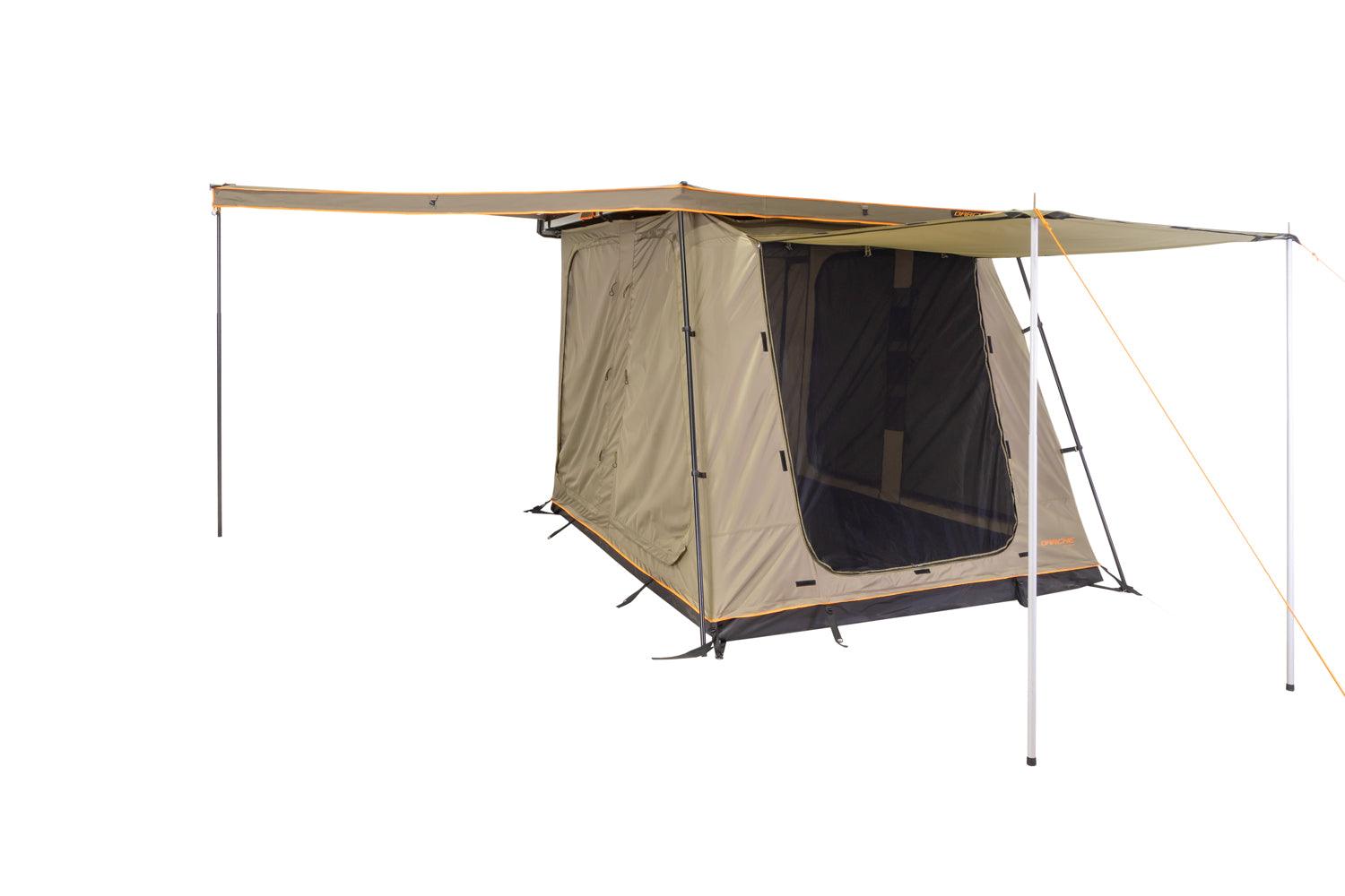 ECLIPSE 270/180 RETREAT ANNEX – Brigade Overland