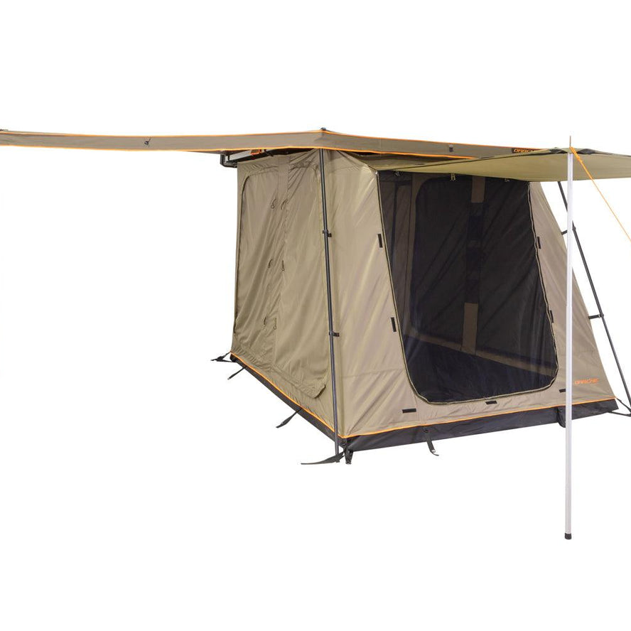 ECLIPSE 270/180 RETREAT ANNEX - DARCHE¬Æ