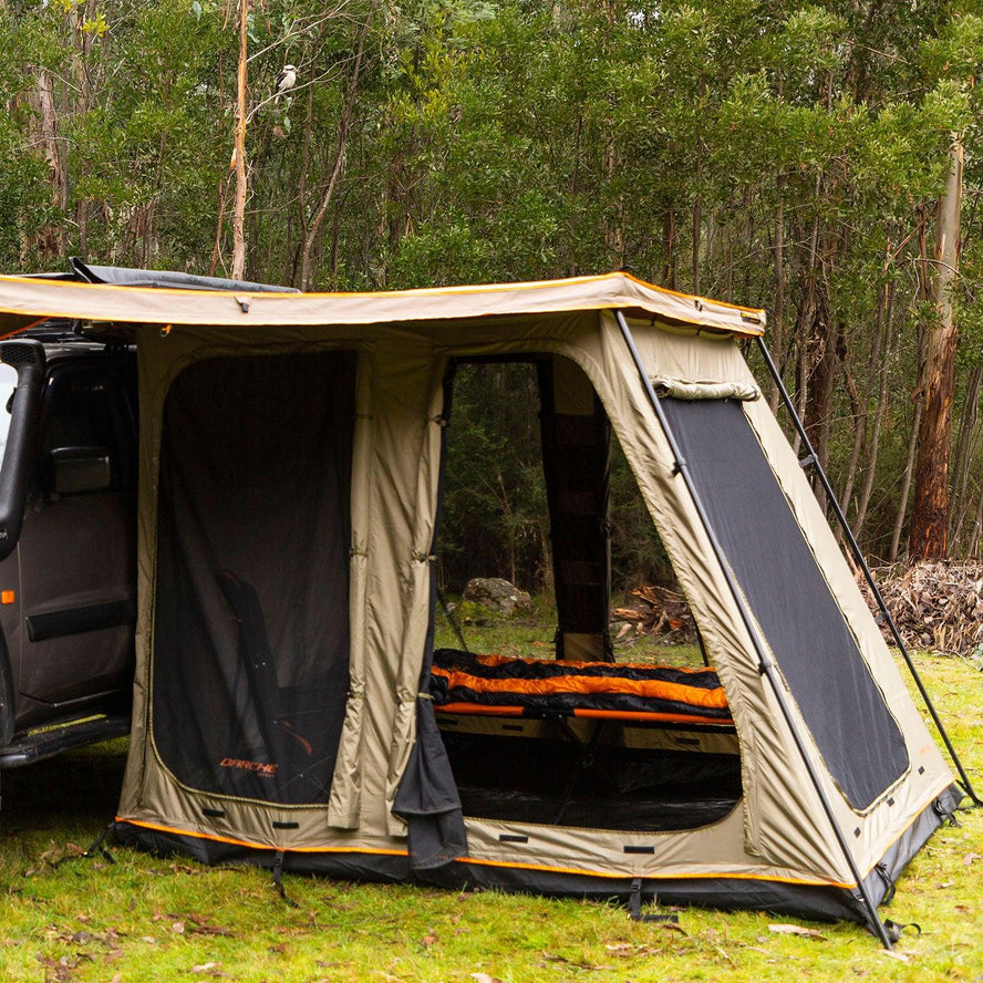 ECLIPSE 270/180 RETREAT ANNEX - DARCHE¬Æ