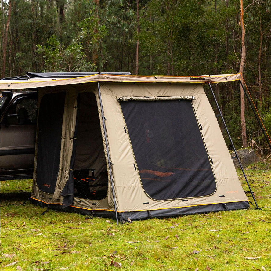 ECLIPSE 270/180 RETREAT ANNEX - DARCHE¬Æ