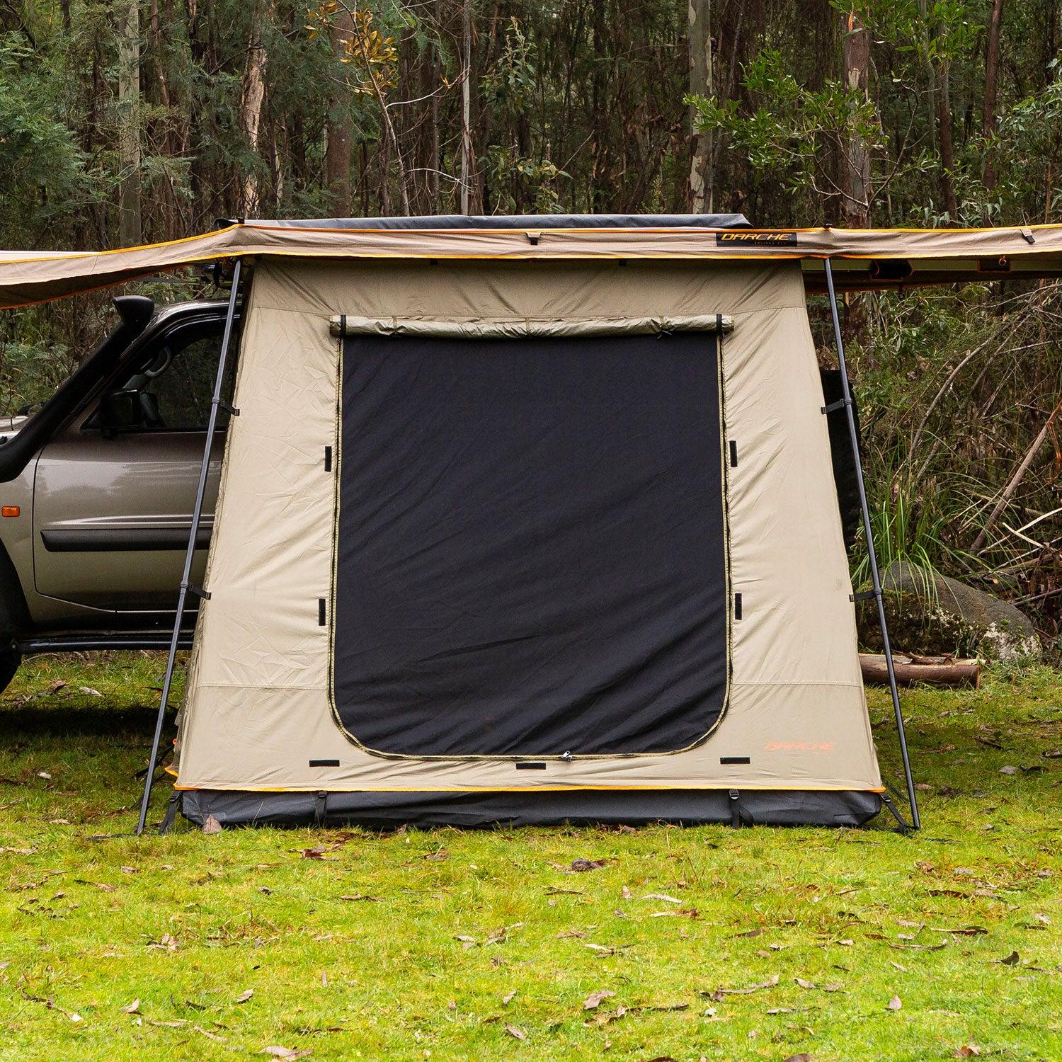 ECLIPSE 270/180 RETREAT ANNEX – Brigade Overland