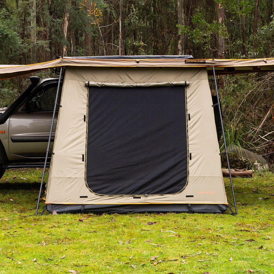 ECLIPSE 270/180 RETREAT ANNEX - DARCHE¬Æ