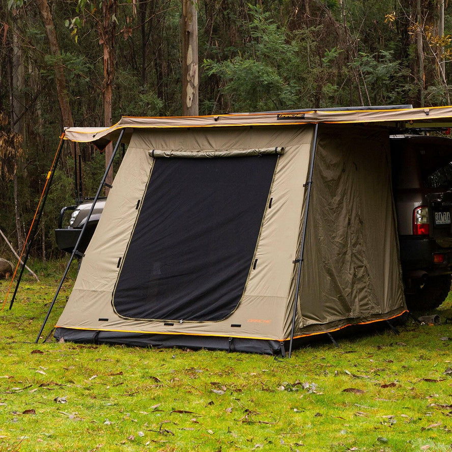 ECLIPSE 270/180 RETREAT ANNEX - DARCHE¬Æ