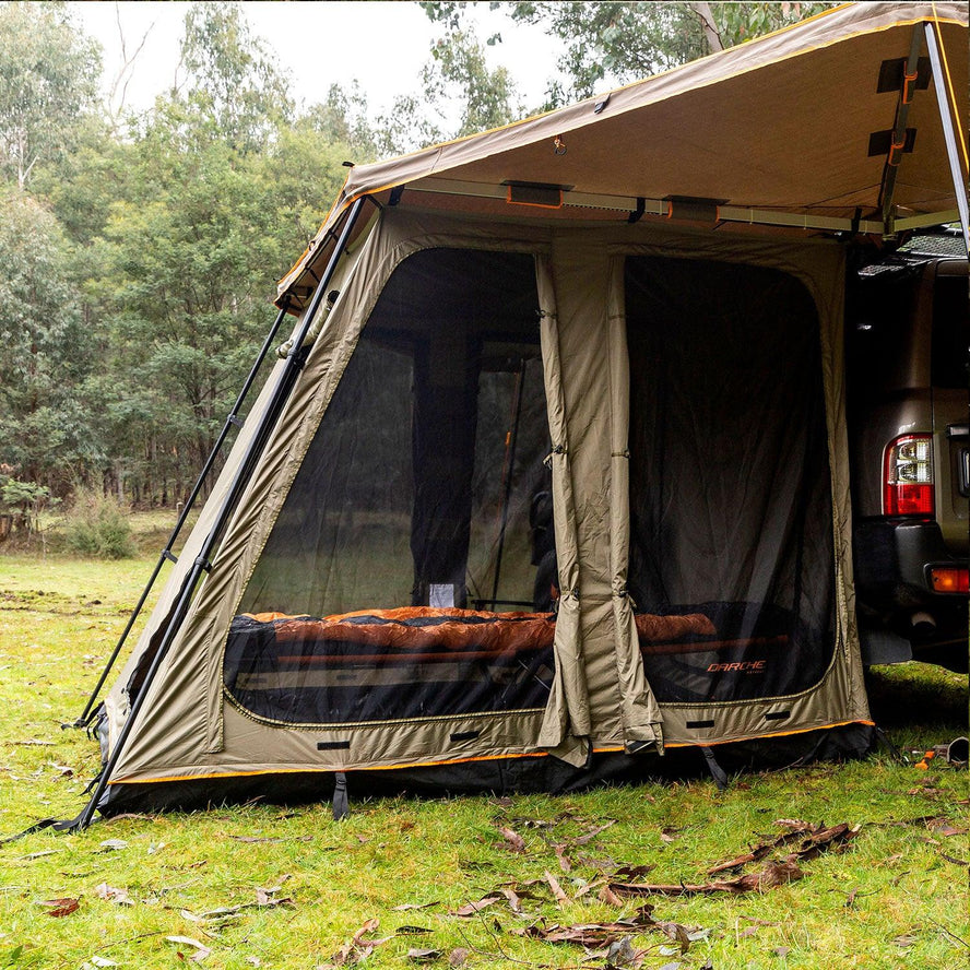 ECLIPSE 270/180 RETREAT ANNEX - DARCHE¬Æ