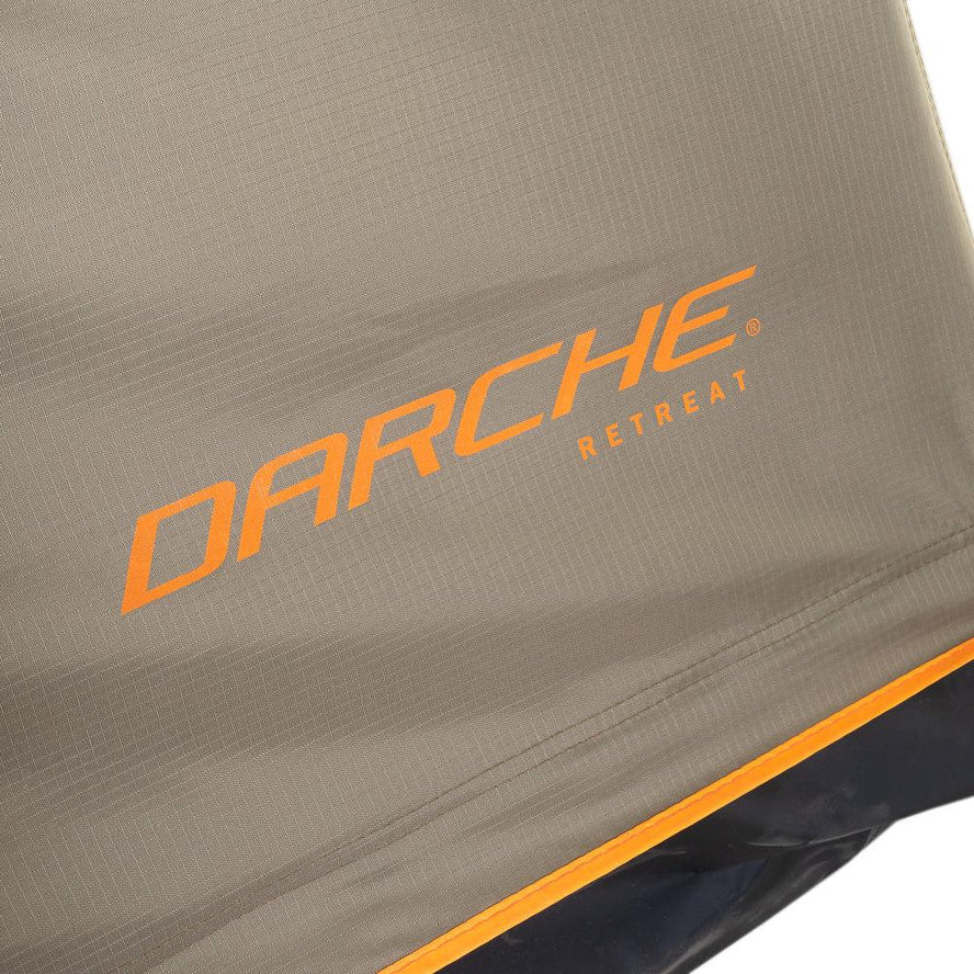ECLIPSE 270/180 RETREAT ANNEX - DARCHE¬Æ