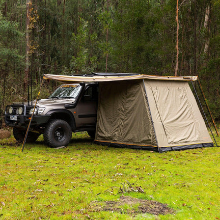 ECLIPSE 270/180 RETREAT ANNEX - DARCHE¬Æ