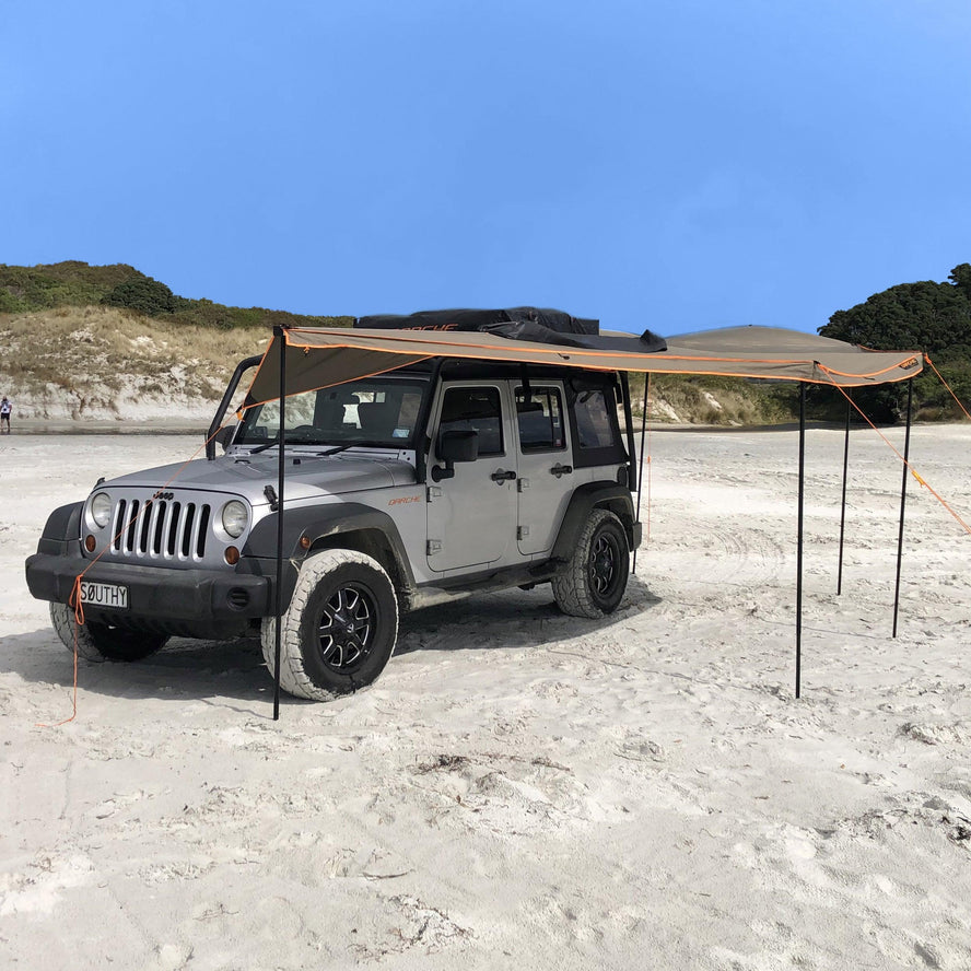 ECLIPSE 270 AWNING G2 LEFT - DARCHE¬Æ