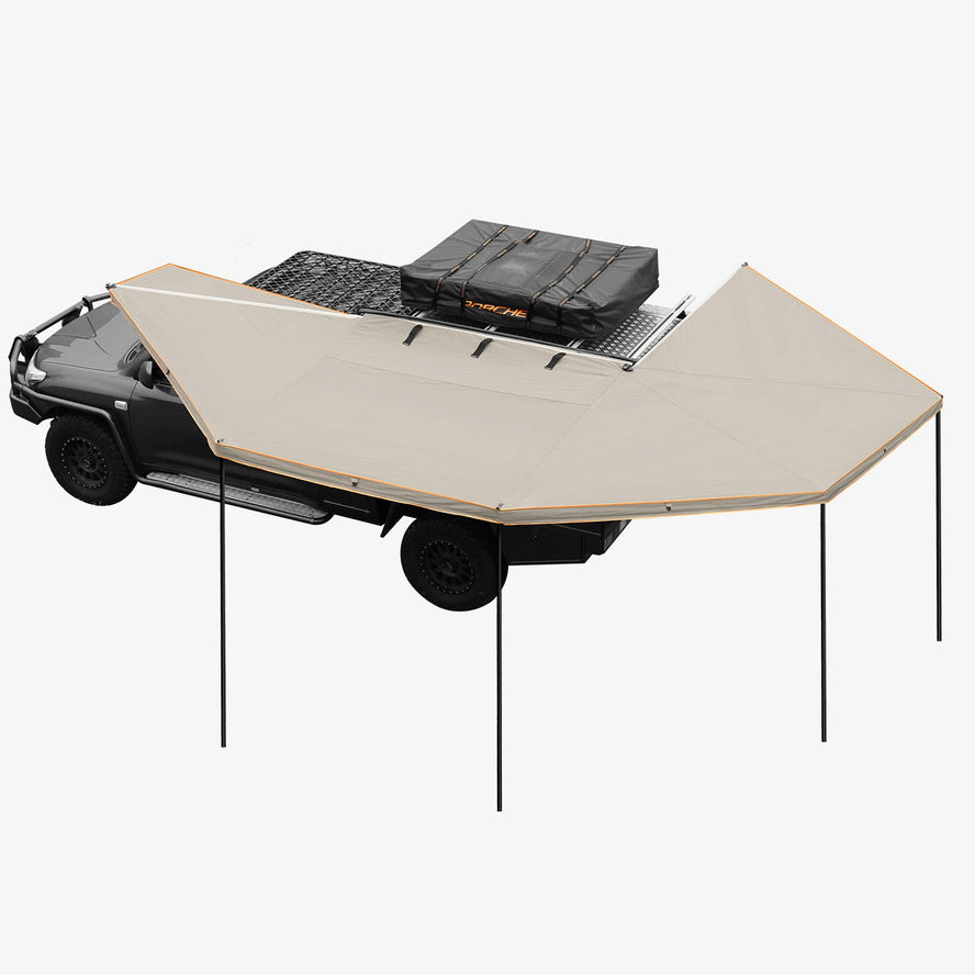 ECLIPSE 270 GEN2 AWNING LEFT