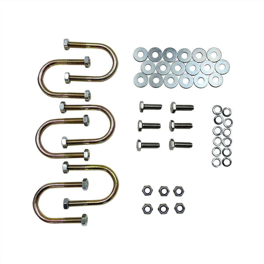 ECLIPSE 180/270 AWNING SPARES - DARCHE¬Æ