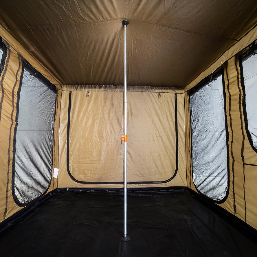 ECLIPSE SLIMLINE ANNEX 2.5M - DARCHE¬Æ