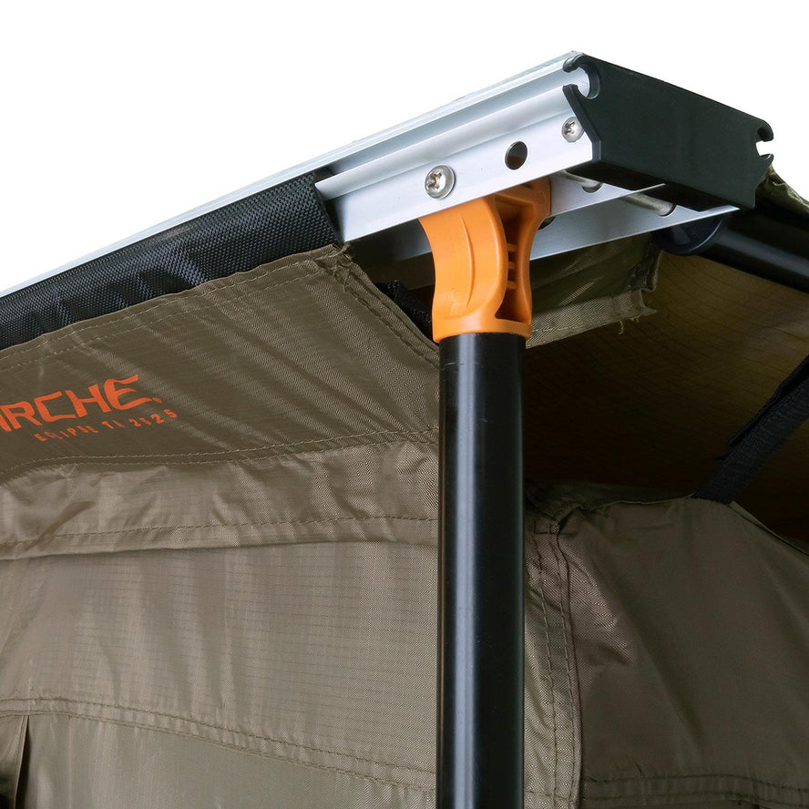 ECLIPSE SLIMLINE ANNEX 2.5M - DARCHE¬Æ