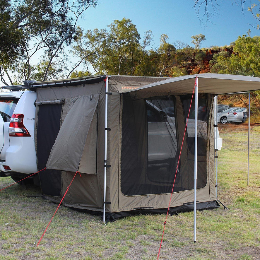 ECLIPSE SLIMLINE ANNEX 2.5M - DARCHE¬Æ