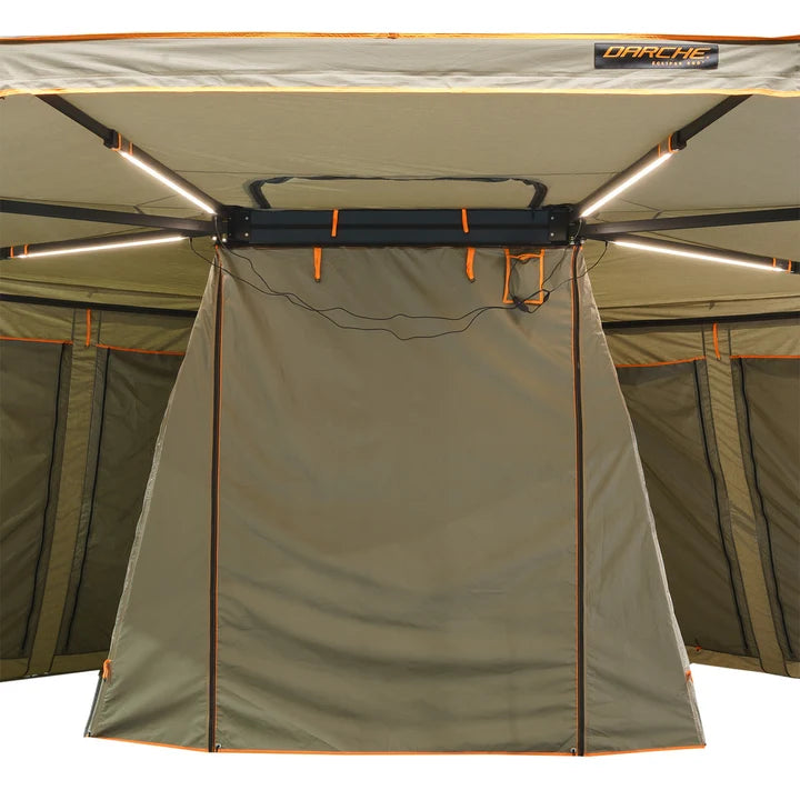 Eclipse 360 Mesh Awning Walls (Inner)
