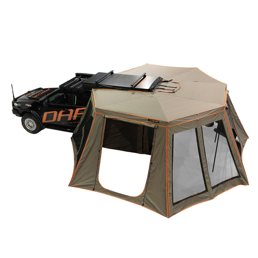 Eclipse 360 Mesh Awning Walls (Outer)