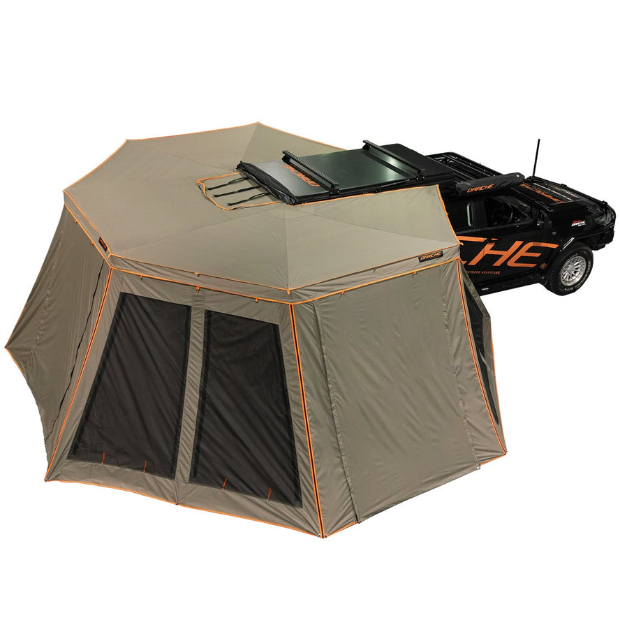 Eclipse 360 Mesh Awning Walls (Outer)