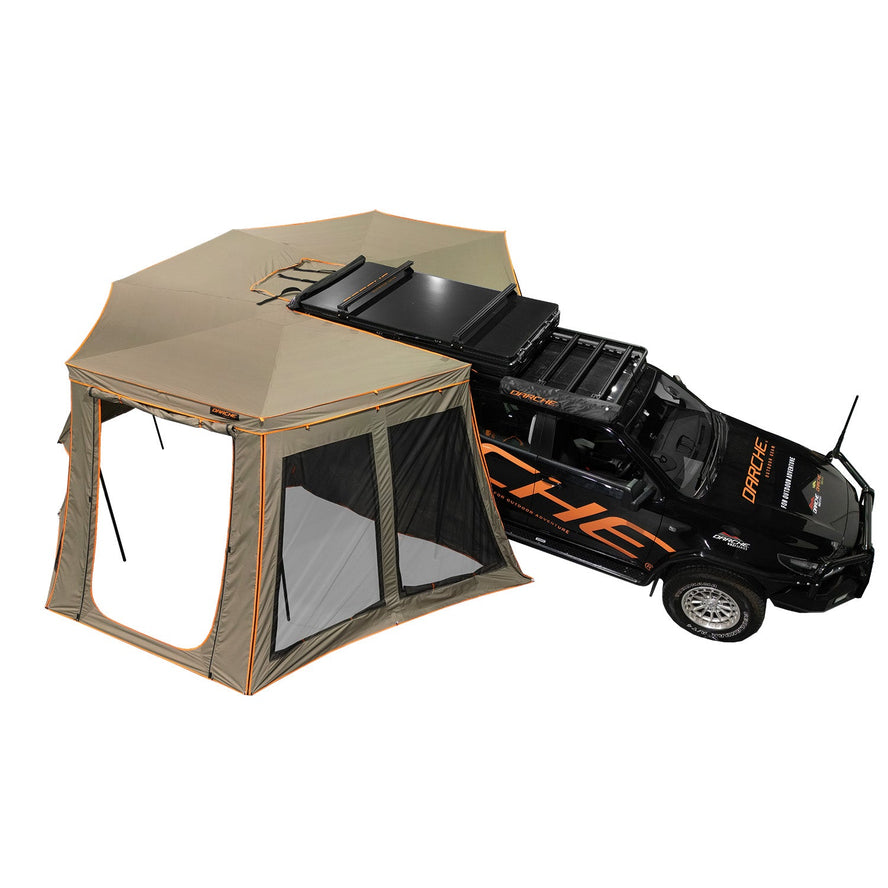 Eclipse 360 Mesh Awning Walls (Outer)